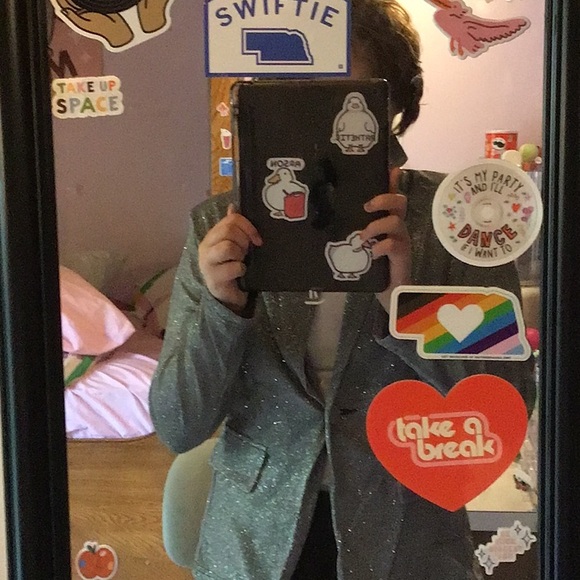 The man Taylor swift Halloween costume - Picture 2 of 6